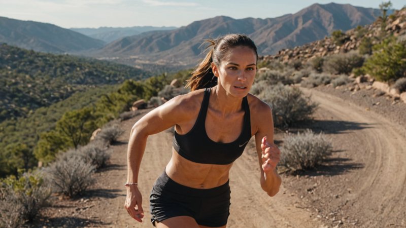 running, fitness, training, consistency, performance