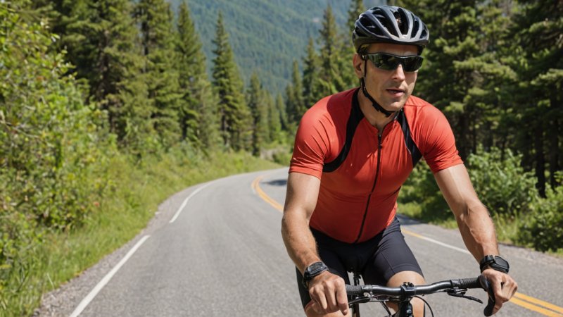 cycling, eye protection, sunglasses, UV protection, cyclist safety, sports eyewear