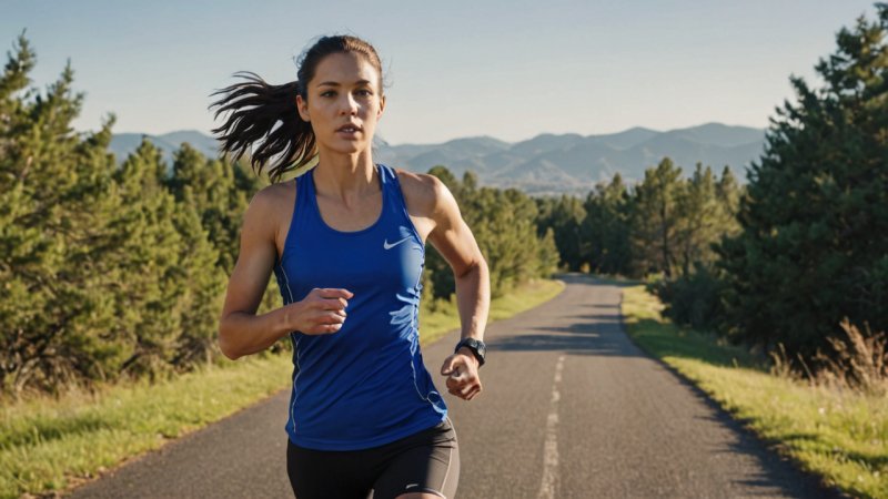 injury rehabilitation, runners, sports technology, wearable devices, virtual rehabilitation, recovery techniques, athletic performance