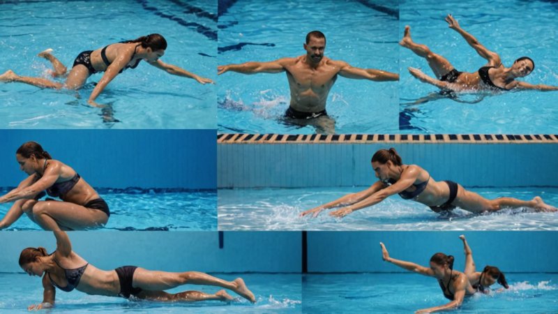 warm-up routines, cool-down routines, water sports, injury prevention, athletic performance, flexibility, recovery