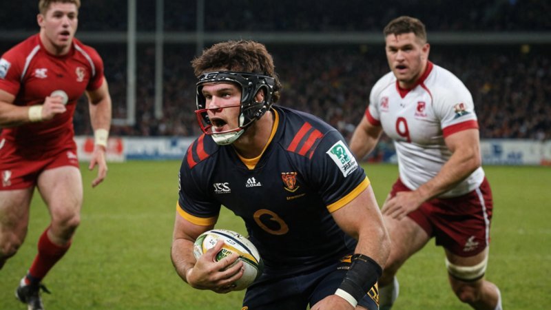 mouthguards, football safety, rugby safety, sports gear, athletic performance, injury prevention, contact sports