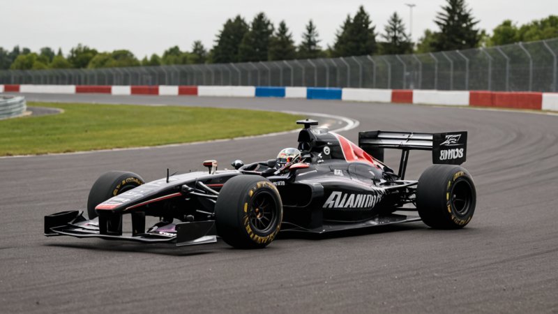 video analysis, racing technique, motorsports, performance improvement
