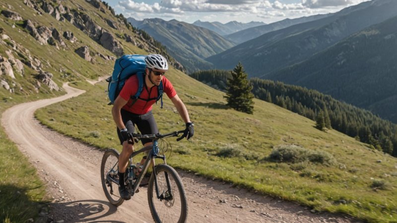 hydration packs, cycling, long rides, hydration tips, cycling gear, performance, athletic safety