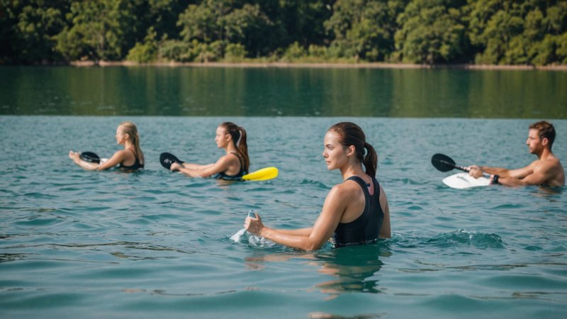 water sports, rest and recovery, athletic performance, training schedule, recovery techniques, overtraining, hydration, nutrition, mental recovery