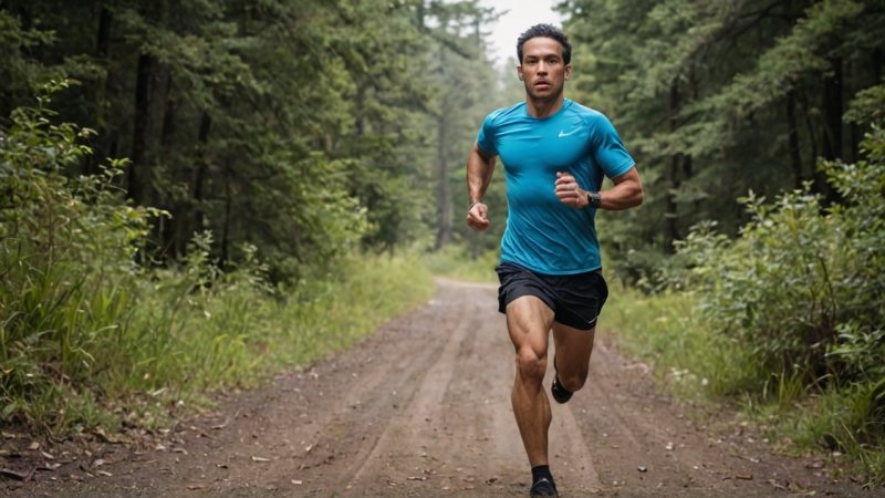 mental toughness, running success, athletic performance, goal setting, positive mindset, resilience, mindfulness, visualization