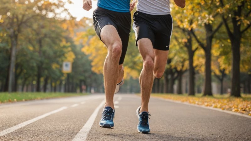 biomechanics, running efficiency, performance tips, injury prevention, running technique, strength training