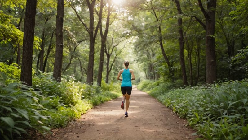 mindfulness, running, performance, techniques, techniques for runners