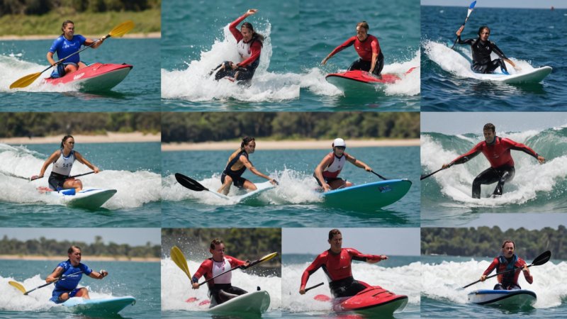 water sports, energy management, hydration, nutrition, performance tips, athletic techniques, cross-training