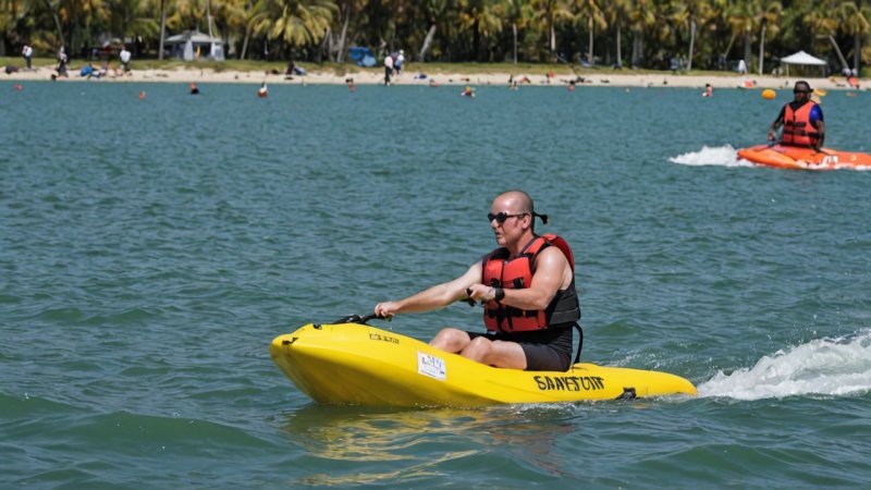 water sports safety, community events, individual initiatives, safety training, water sports, education, safety culture