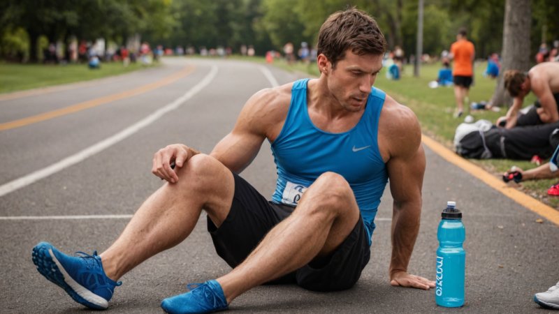 post-race recovery, motorsports, athlete recovery, recovery plan, hydration, nutrition, stretching, massage therapy, mental recovery, racing performance