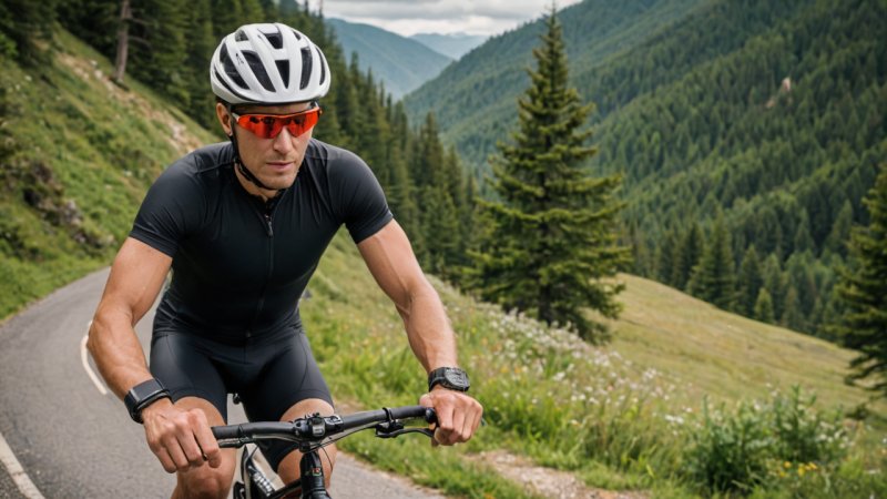 cycling, body limits, safety equipment, performance tips, technology in cycling, injury prevention, training advice