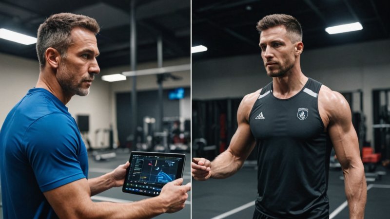 data analytics, traditional training methods, athletic performance, injury prevention, sports training, coaching strategies, performance optimization