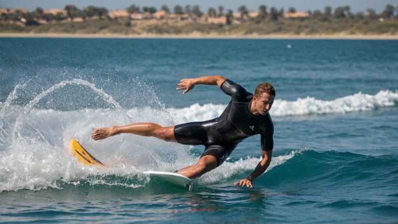 biomechanics, water sports, performance optimization, injury prevention, swimming, rowing, surfing, water skiing, diving