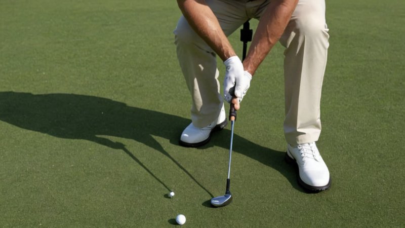 golf grip, grip techniques, grip strength, improve golf performance, golf tips