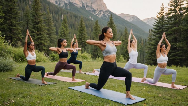 yoga, training routine, athletic performance, safety, flexibility, strength, balance, mental focus, injury prevention