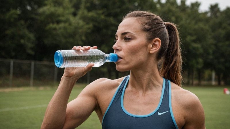 hydration, athletic performance, training tips, sports nutrition, hydration strategies