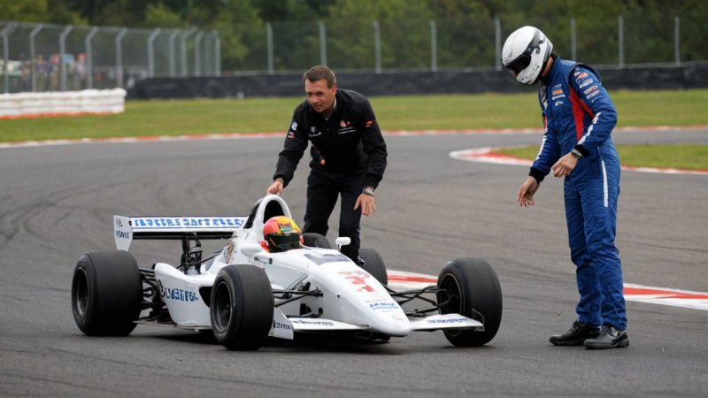motorsport coaching, athlete development, performance improvement, safety in motorsport, training techniques, motorsport technology