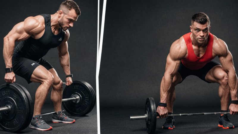 running, weightlifting, building confidence, fitness, mental health, exercise comparison, athletic performance, strength training, cardiovascular exercise, body image