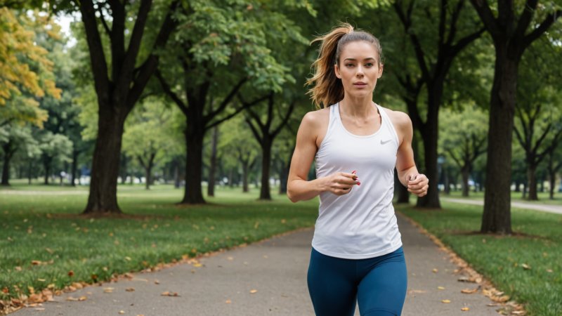 running schedule, busy lifestyle, fitness, running tips, workout planning, motivation, athletic training