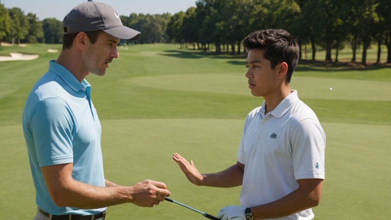 golf instructor, choosing golf instructor, golf lessons, improving golf game, golf coaching, golf training, learning golf, golf skills