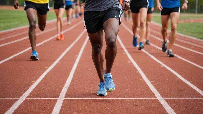 running strategy, running tips, injury prevention, nutrition, running technology
