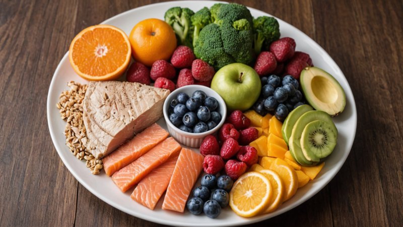 nutrition, athletic performance, energy, hydration, recovery, training, sports diet, performance tips